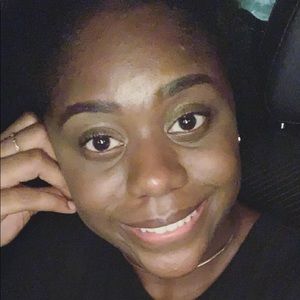 Meet your Posher, Kierra